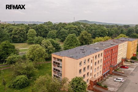 Pronájem bytu 2+kk v osobním vlastnictví 39 m², Ostrava - Fotografie 5