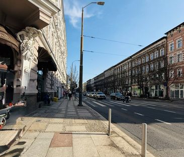 Mieszkanie na wynajem - Photo 6