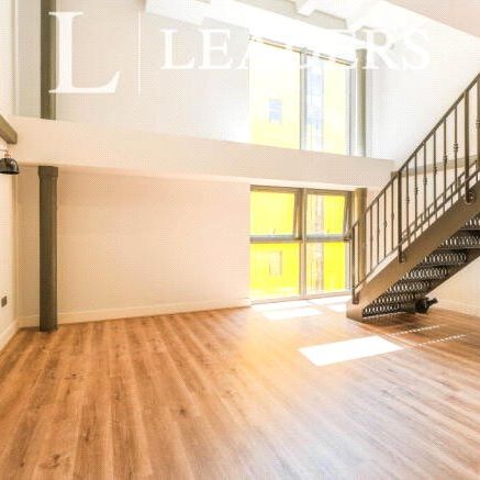 2 bedroom apartment to rent Tobacco Warehouse, 21A Regent Road, Liverpool, L3 - Photo 1