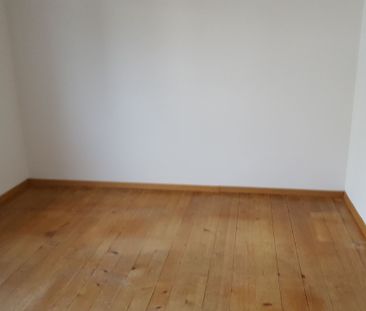 Modern 4.5-room single-family house with balcony, Ebnat-Kappel - Photo 1