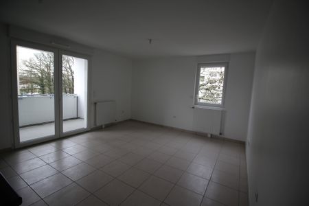 Location Appartement 2 pièces 44m² ST HERBLAIN 44800 - Photo 2