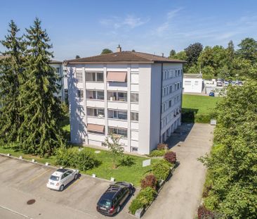 Grosszügige Wohnung an guter Lage - Foto 6