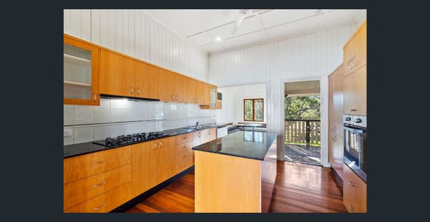 Spacious 3 Bedroom Home in The Quiet Parkside of Norman Park - Photo 1