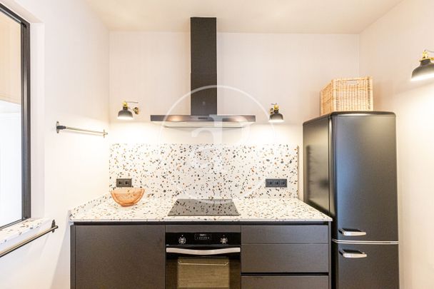 Apartment for rent in Palma - Photo 1