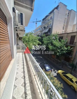 Διαμέρισμα για ενοικίαση Αγίου Μελετίου - Πλατεία Βικτωρίας - Μάρνη (Λεωφόρος Πατησίων - Λεωφόρος Αχαρνών) - Photo 1