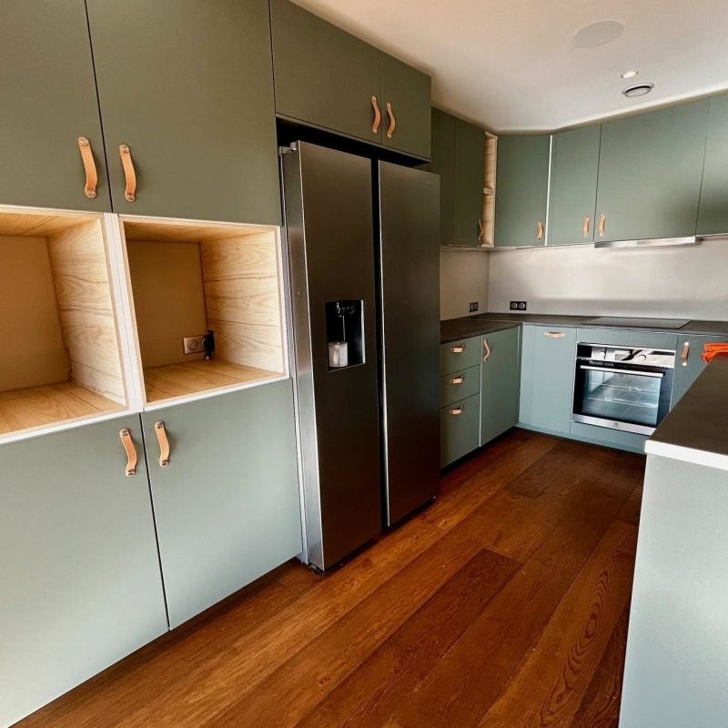 Appartement à louer 3 pièces 75.37m² - Photo 1