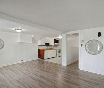 À louer / Appartement - Photo 1