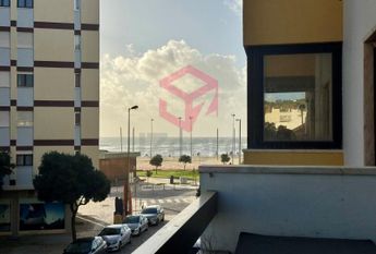 Apartamento T1 em Setúbal