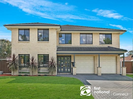 88 Colonial Dr, 2756, Bligh Park Nsw - Photo 1