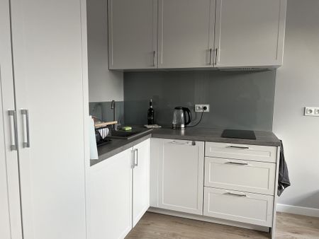 Kawalerka w Centrum miasta - Фото 3