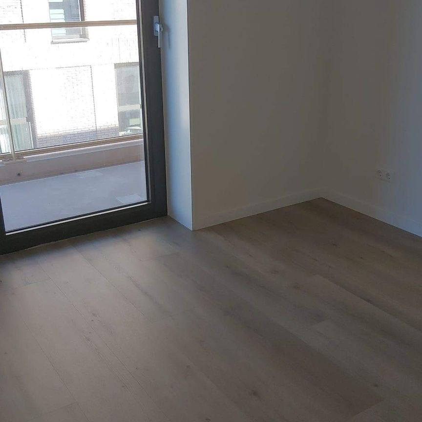 Chambre Katrijpstraat, Amsterdam - À Louer - Foto 1