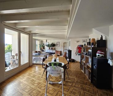 Beautiful 6-room apartment in Chêne-Bourg - Foto 2