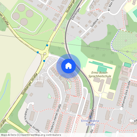 Friedrich-Viertel-Str. 10, 09123 Chemnitz