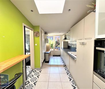 Location Maison 5 pièces 87m² LOOS 59120 - Photo 5