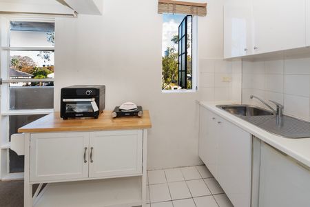 21/114 Burton Street, Darlinghurst NSW 2010 - Apartment For Rent | Domain - Photo 5