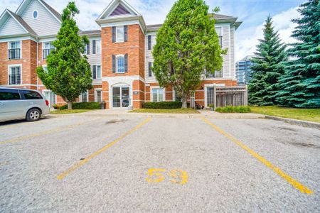 For Lease - 90 Aspen Springs Drive Unit# 207, Clarington, Ontario - Photo 4