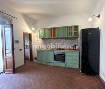 Bilocale via Melegnano, Borgo Ognissanti - Il Prato, Firenze - Foto 4