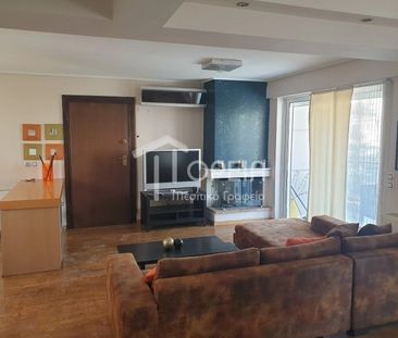 Μεζονέτα για ενοικίαση Άνω Γλυφάδα (Γλυφάδα) - Photo 3
