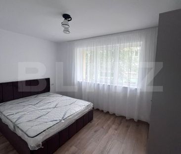 Apartament 4 camere, decomandat, etaj intermediar, zona USV - Photo 4
