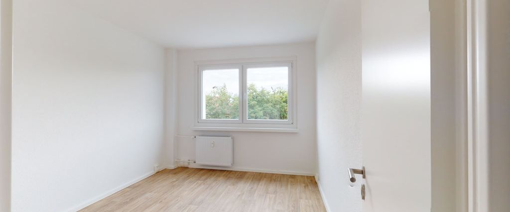 Ihr neues Zuhause – frisch renoviert ab 01.05.2025 - Foto 1