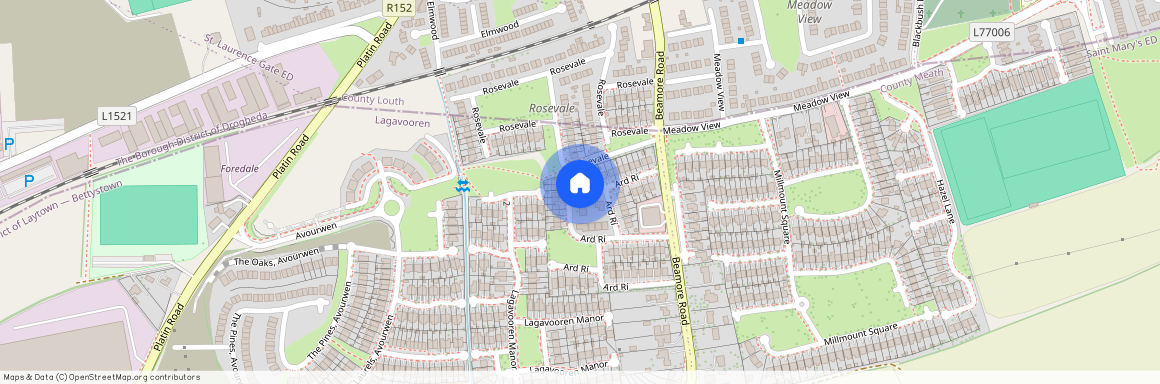 40 Árd Rí, Beamore Road, Drogheda, Co. Meath