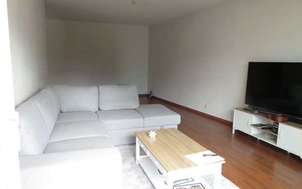 Appartement à louer - Photo 1