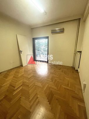 Διαμέρισμα για ενοικίαση Κολωνάκι - Λυκαβηττός - Photo 1