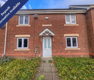 3 bedroom terraced house to rent - Photo 1