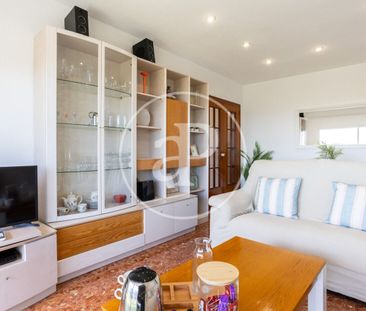 Flat for rent with Terrace in Sedavi - Photo 3
