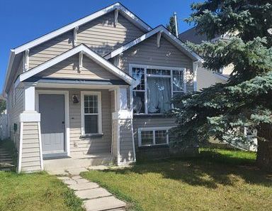 4 Bed, 2 Full Bath (Entire House for Rent) in Hidden Valley | 191 Hidden Crescent Northwest, Calgary - Photo 1