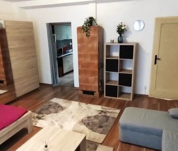 VEĽKÝ Staromestský 1i byt _ Prenájom - Photo 1