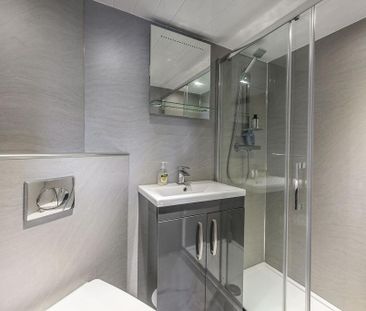 Maisonette to rent - Photo 6
