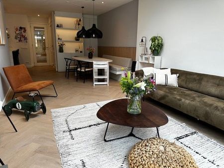 Te huur: Appartement Paramaribostraat 88 in Amsterdam - Foto 2