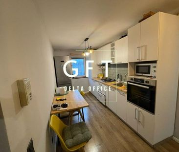 Apartament de Inchiriat 3 camere Zona Stefan cel Mare - Photo 4