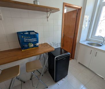 Apartamento em Alto de Santo Amaro, Alcântara - Photo 5