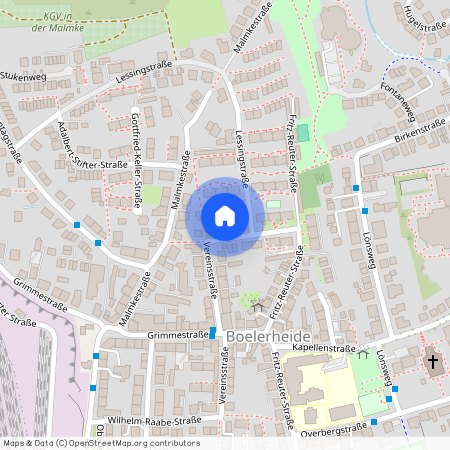 Vereinsstraße 15 | 58099 Hagen |