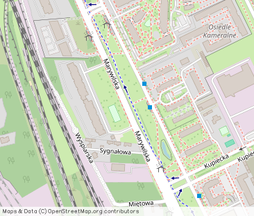 Ładne,ciche nowe budownictwo 2023r. 600m. od kolejki skm - Photo 1