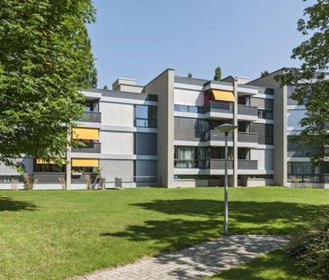 Comfortable living in a modern development - Photo 2