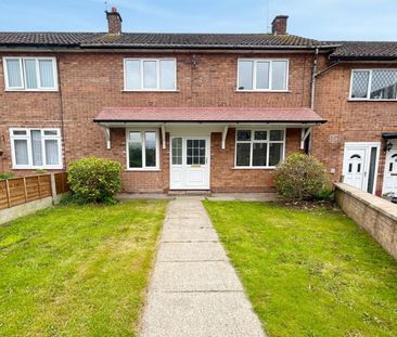 3 Bedroom Terraced To Let - Photo 1