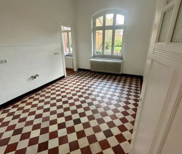 Wohnung zur Miete in Rheine Zentral gelegen und charmant: Ihr neues... - Photo 2