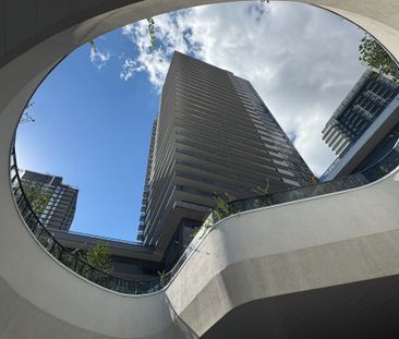 For Lease - 5105 Hurontario Street Unit# 339, Mississauga, Ontario - Photo 2