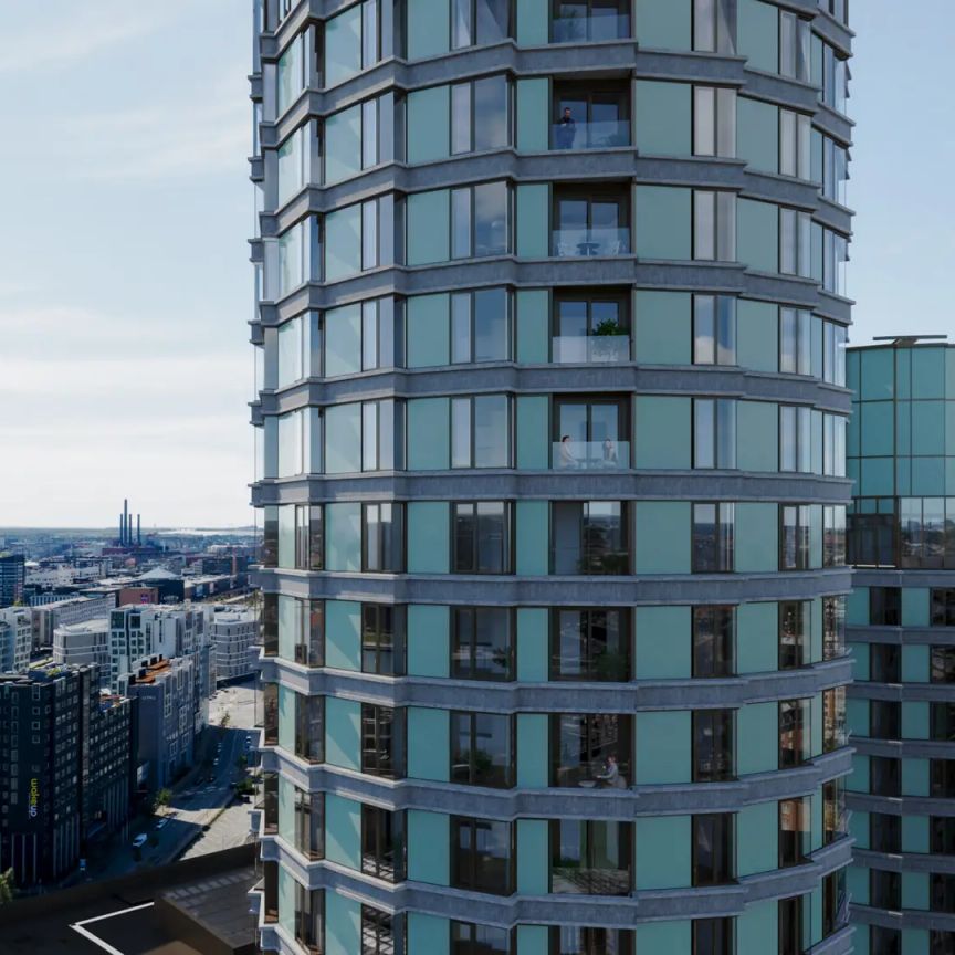 Københavns smukkeste udsigt - Photo 1