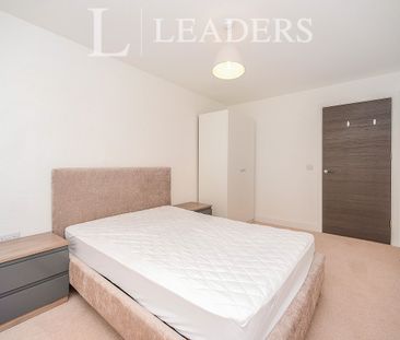 2 bedroom apartment to rent Sirius, 6, The Boardwalk, Brighton, BN2 - Photo 6