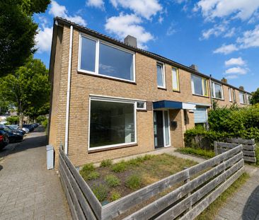 Huis te huur: Kaardenstekerstraat 1 4813 LN Breda - Foto 5