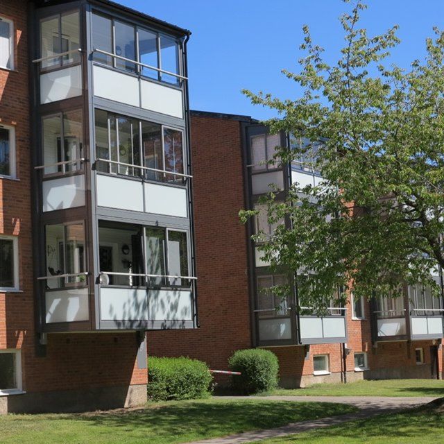 Bjursdalsvägen 19 B - Foto 2