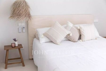 Luxury Villa for rent in San Jose, Balearic Islands - Photo 2