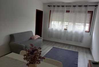 Quarto para casal ou individual no centro de Aveiro