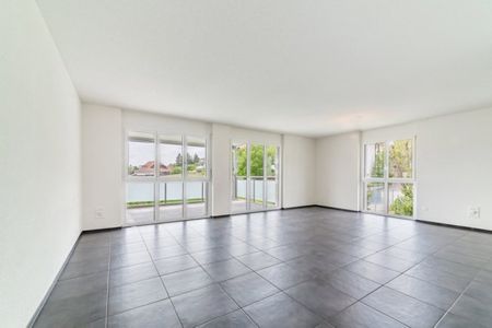 4.5 Zimmer, 111 m², 1. Stock - Photo 2