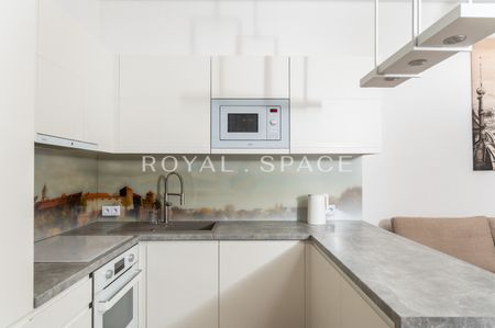 Mieszkanie z klimatem Starego Miasta | Tarłowska - Photo 3