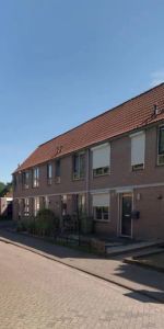 Maison familiale Iepenlaan 29, Halsteren - À louer - Foto 3